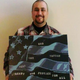George Zimmerman and his painting that is being sold on eBay
youtube